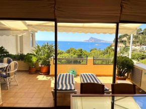 Altea Calpe Apartamento Vacacional